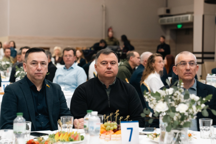 Єдність у молитві заради майбутнього України