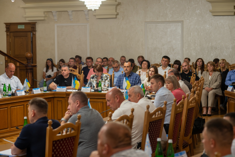 Тернопільщина - лідер із створення Дія.Центрів
