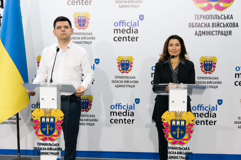 Тернопільський обласний центр зайнятості пропонував шукачам роботи понад 8 тисяч вакансій